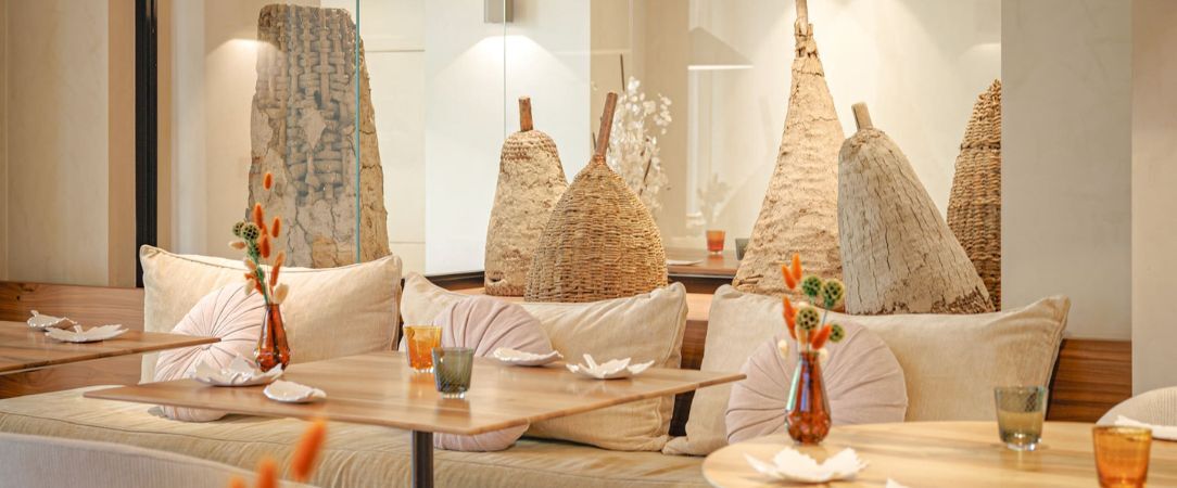 Les Etangs de Corot ★★★★ - La semaine des Chefs étoilés : le Chef Rémi Chambard vous invite ! - Hauts-de-Seine, France
