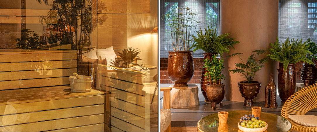 Les Etangs de Corot ★★★★ - Relais & Châteaux - Une parenthèse bucolique et raffinée à deux pas de Paris, au coeur de l'art, la nature et le bien-être. - Hauts-de-Seine, France