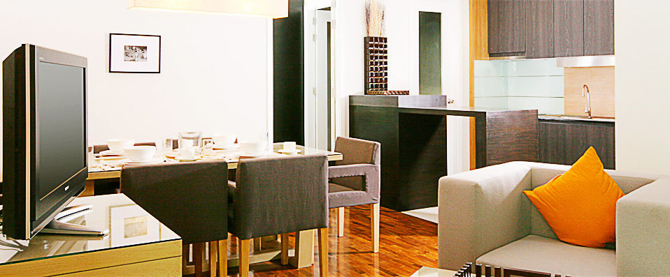 Kantary Hills Hotel Chiang Mai ★★★★ - Luxury and culture in “The Land of Smiles” - Chiang Mai, Thailand