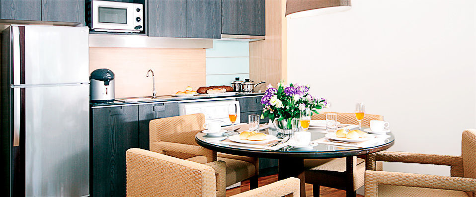 Kantary Hills Hotel Chiang Mai ★★★★ - Luxury and culture in “The Land of Smiles” - Chiang Mai, Thailand