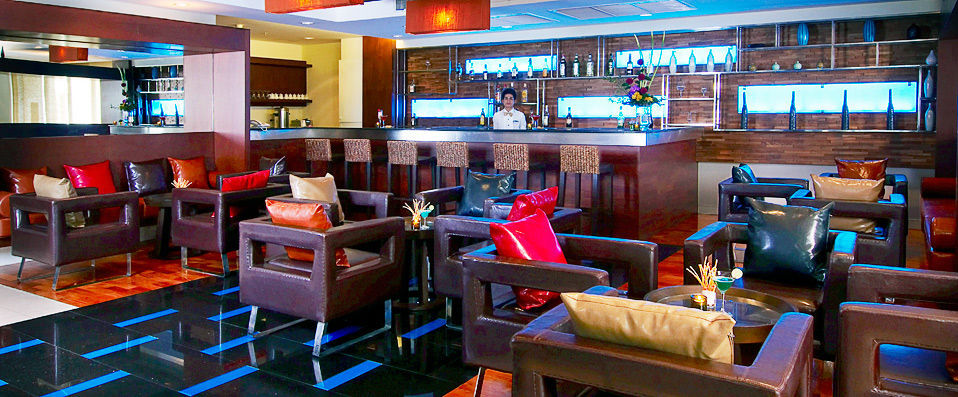 Kantary Hills Hotel Chiang Mai ★★★★ - La magie Chiang Mai - Chiang Mai, Thailande