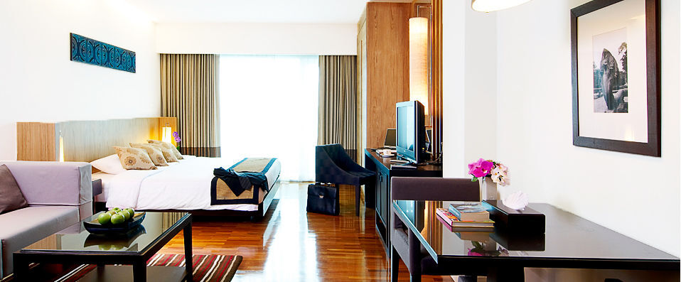 Kantary Hills Hotel Chiang Mai ★★★★ - La magie Chiang Mai - Chiang Mai, Thailande