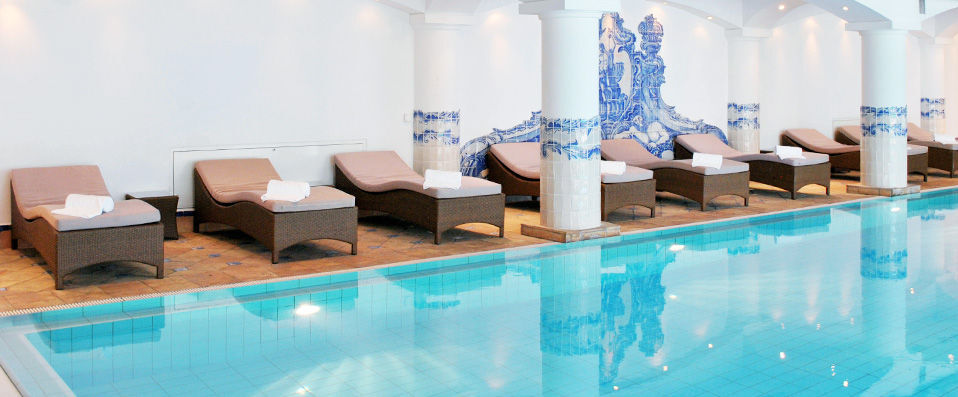Grand Hôtel du Golf & Palace ★★★★★ - Montagne, Casino & Spa à Crans-Montana - Crans-Montana, Suisse