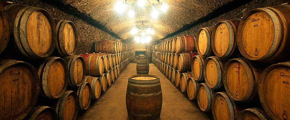 Relais Campiglioni - Séjour de charme à proximité du Chianti Italien. - Toscane, Italie