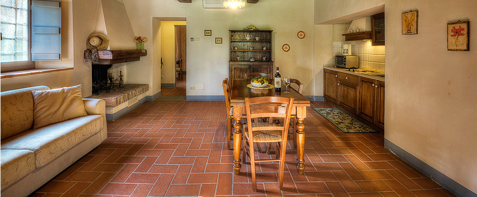 Relais Campiglioni - Séjour de charme à proximité du Chianti Italien. - Toscane, Italie