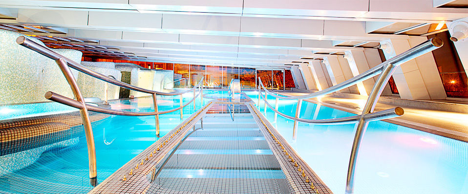 NH Collection Madrid Eurobuilding ★★★★ - Upscale address in the bustling capital of Spain. - Madrid, Spain