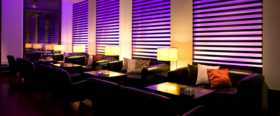 Hôtel Molina Lario ★★★★ - Par Olivia Sauzay, correspondante de VeryChic - Malaga, Espagne
