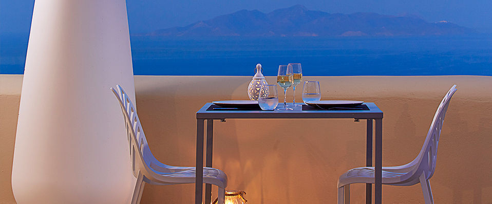 Skyfall Suites ★★★★ - A little slice of paradise on a romantic Greek island. - Santorini, Greece