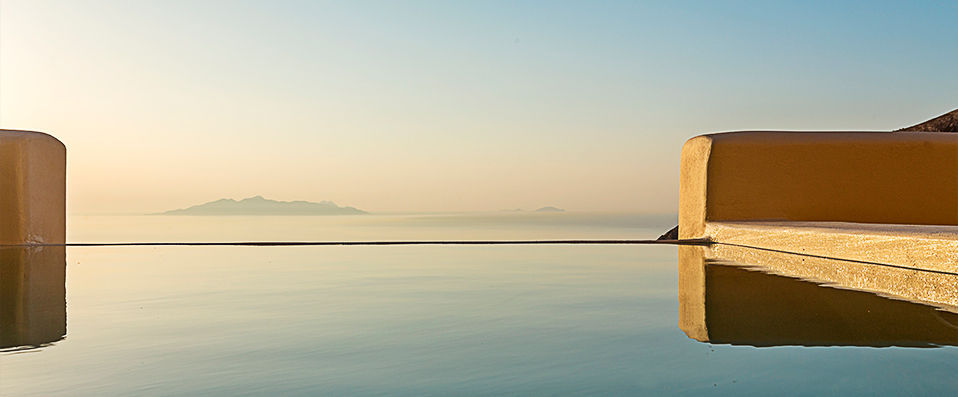 Skyfall Suites ★★★★ - L’Exception Égéenne - <b> Adults Only </b> - Santorin, Grèce