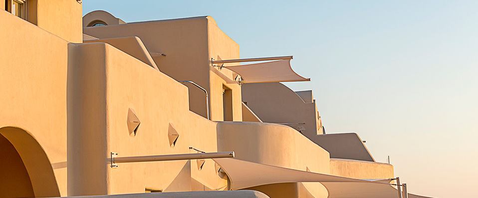 Skyfall Suites ★★★★ - L’Exception Égéenne - <b> Adults Only </b> - Santorin, Grèce