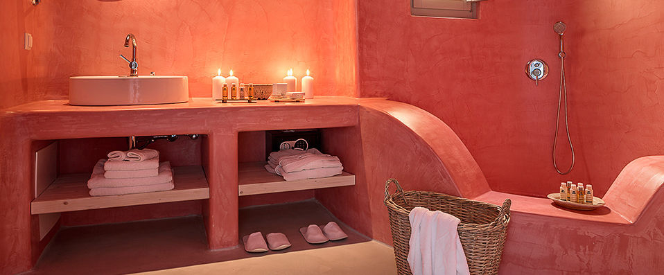 Skyfall Suites ★★★★ - L’Exception Égéenne - <b> Adults Only </b> - Santorin, Grèce