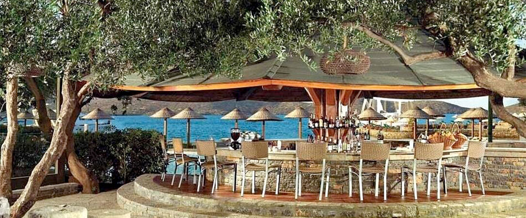 Porto Elounda Golf & Spa Resort, Six Senses Spa ★★★★★ - A luxurious 5* resort in magical Crete. - Crete, Greece