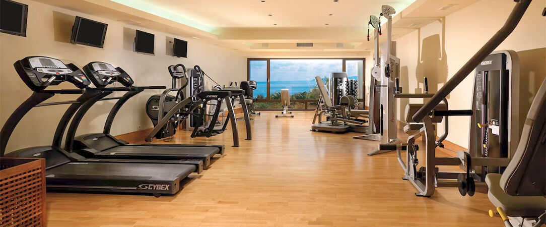 Porto Elounda Golf & Spa Resort, Six Senses Spa ★★★★★ - Séjour idyllique sur l'île des dieux. - Crète, Grèce