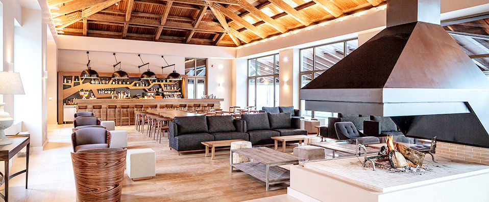 Grand Forest Metsovo ★★★★★ - Ultimate relaxation and luxury in the Greek mountains. - Epirus, Greece