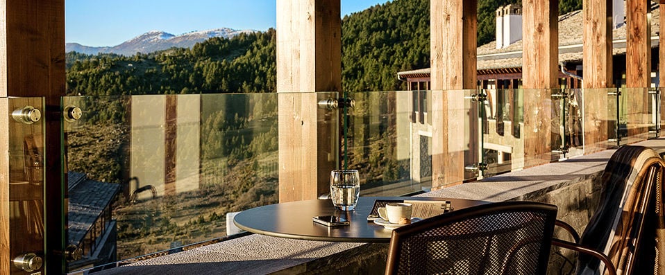 Grand Forest Metsovo ★★★★★ - Ultimate relaxation and luxury in the Greek mountains. - Epirus, Greece