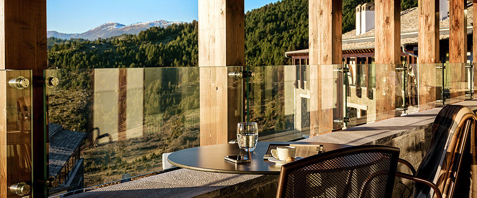 Grand Forest Metsovo ★★★★★ - Le charme des montagnes grecques. - Épire, Grèce
