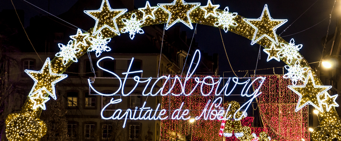 BOMA Easy Living Hotel ★★★★ - Une superbe adresse à l’esprit bohème et chic africain au cœur de la Strasbourg de Noël. - Strasbourg, France