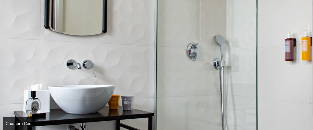 BOMA Easy Living Hotel ★★★★ - Une superbe adresse à l’esprit bohème et chic africain au cœur de la Strasbourg de Noël. - Strasbourg, France