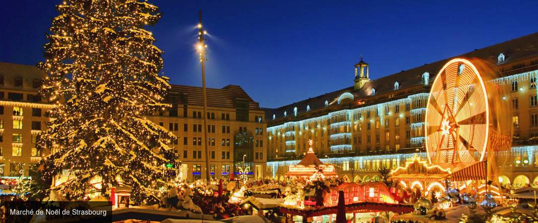 BOMA Easy Living Hotel ★★★★ - Une superbe adresse à l’esprit bohème et chic africain au cœur de la Strasbourg de Noël. - Strasbourg, France