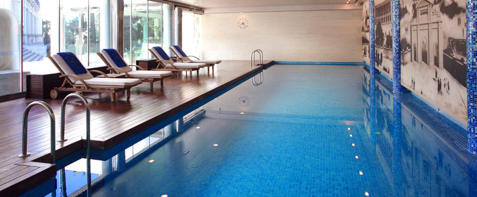Las Arenas Balneario Resort ★★★★★ - Vue sur la mer dans le plus bel hôtel de Valence - Valence, Espagne