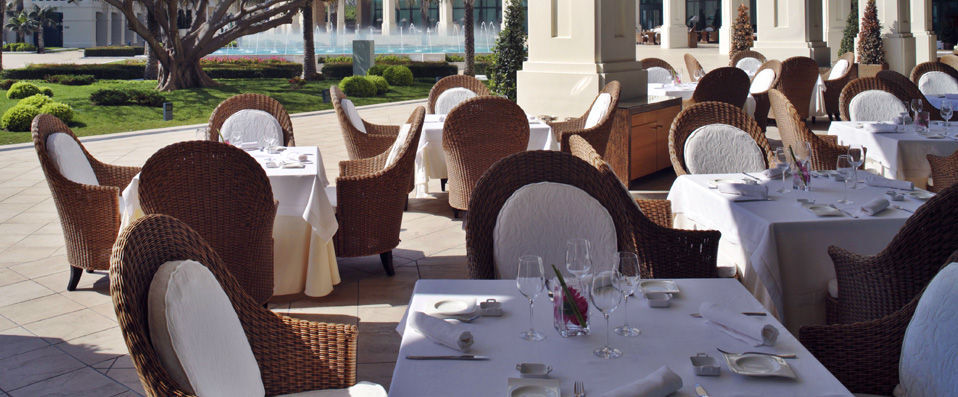 Las Arenas Balneario Resort ★★★★★ - Vue sur la mer dans le plus bel hôtel de Valence - Valence, Espagne