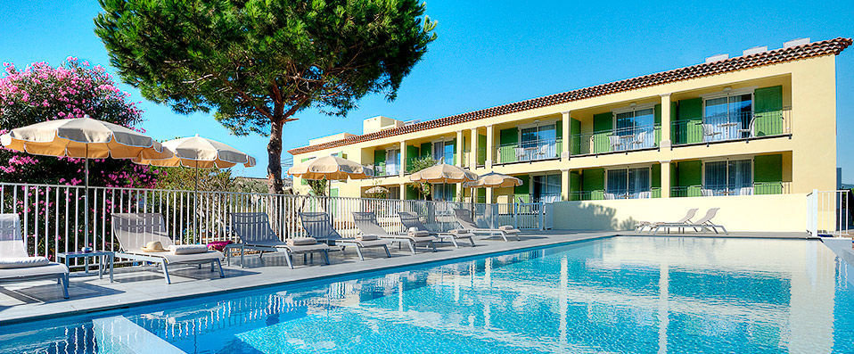 La Bastide de l'Oliveraie ★★★★ - A charming abode in the jewel of the Mediterranean. - Cannes, France