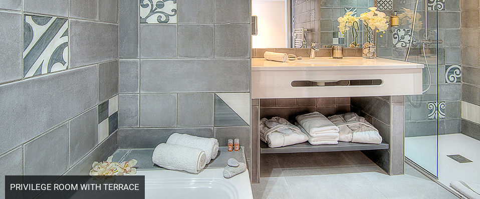 La Bastide de l'Oliveraie ★★★★ - A charming abode in the jewel of the Mediterranean. - Cannes, France