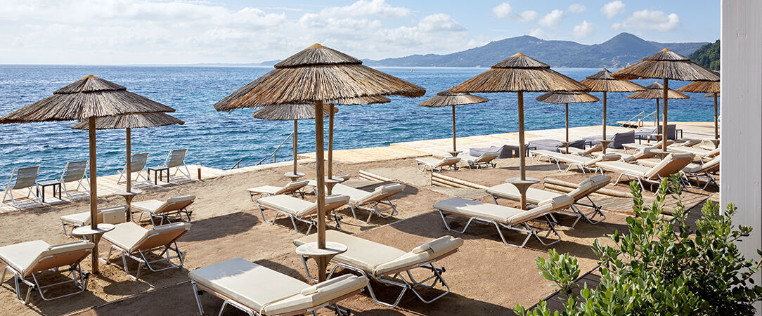 MarBella ★★★★★, Mar-Bella Collection - Relax in style in incomparable Corfu. - Corfu, Greece