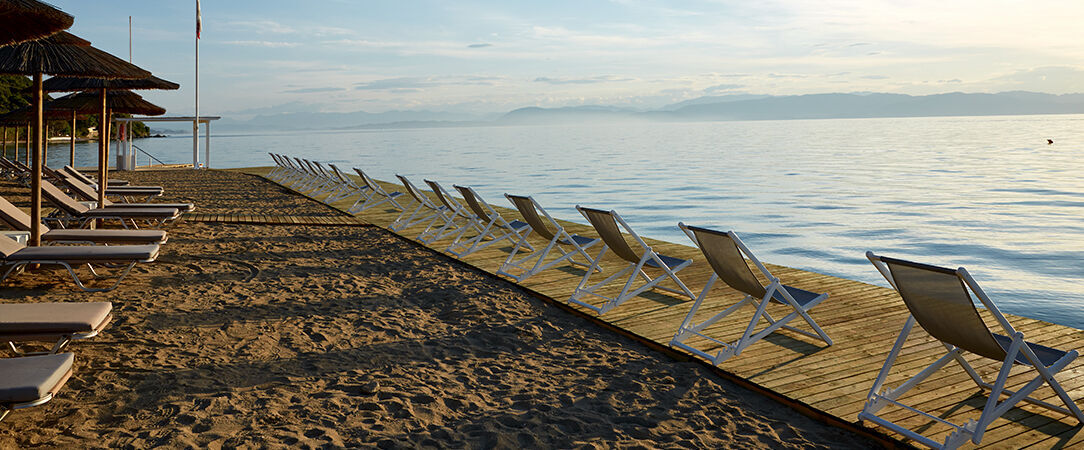 MarBella ★★★★★, Mar-Bella Collection - Relax in style in incomparable Corfu. - Corfu, Greece