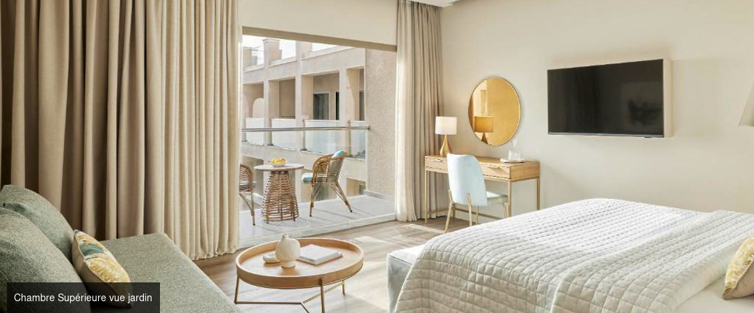 MarBella ★★★★★, Mar-Bella Collection - Culture & détente à Corfou version 5 étoiles. - Corfou, Grèce