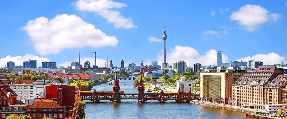 Hotel Palace Berlin ★★★★★ - Truly exceptional hospitality in the heart of Berlin. - Berlin, Germany