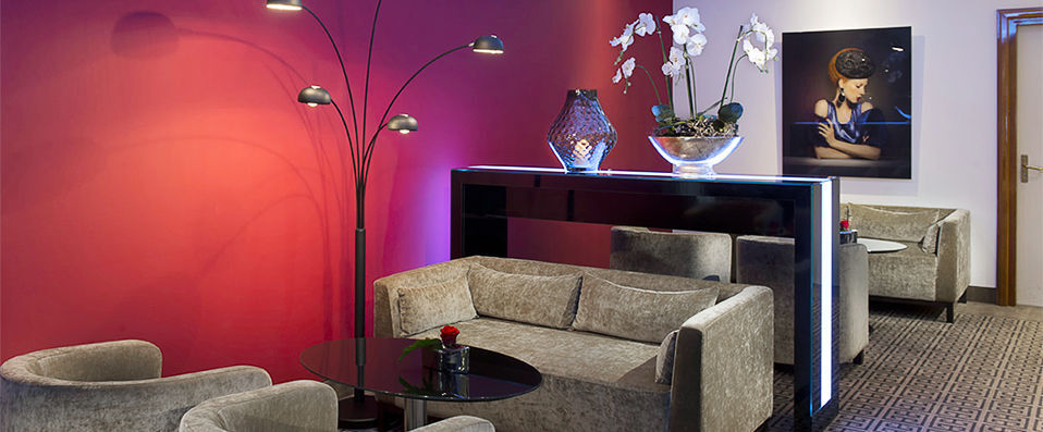 Hotel Palace Berlin ★★★★★ - Truly exceptional hospitality in the heart of Berlin. - Berlin, Germany