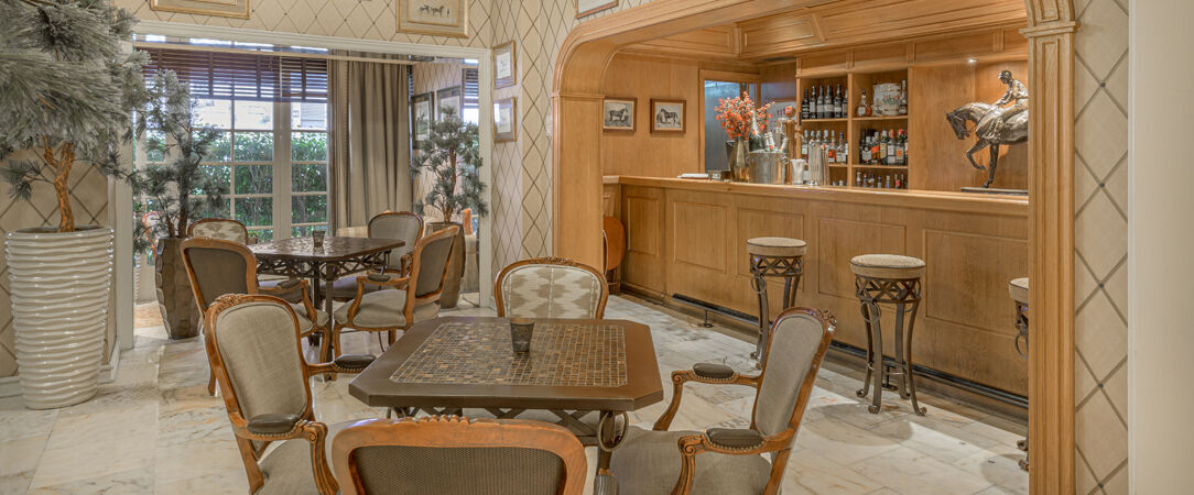 Lisboa Plaza - Lisbon Heritage Collection ★★★★ SUP - A Lisbon institution where tradition and luxury combine. - Lisbon, Portugal