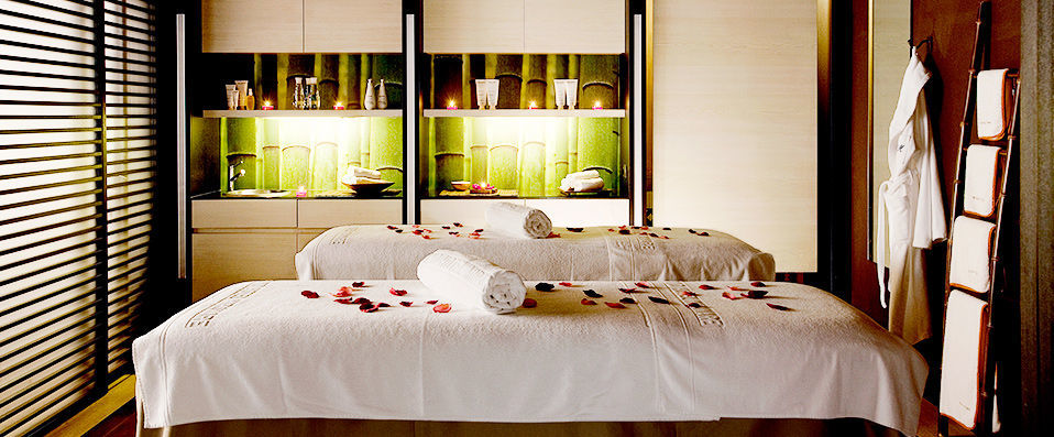 Grand Hotel Miramare ★★★★ - An exclusive family-owned hotel in the heart of the Italian Riviera. - Liguria, Italy
