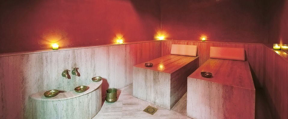 Riad Charai - Feel like a modern-day sultan in Marrakech’s old town - Marrakech, Morocco
