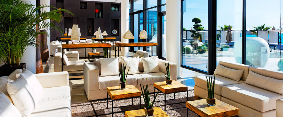 Moevenpick Hotel Gammarth - Par Clémence Calot, correspondante VeryChic - La Marsa, Tunisie