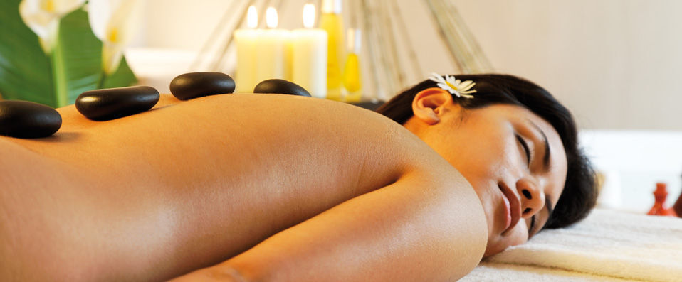 Moevenpick Hotel Gammarth - Par Clémence Calot, correspondante VeryChic - La Marsa, Tunisie