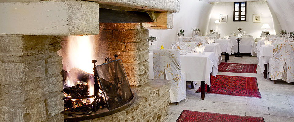 Les Bories & Spa ★★★★★ - Quintessentially French boutique hotel in beautiful Gordes. - Gordes, France