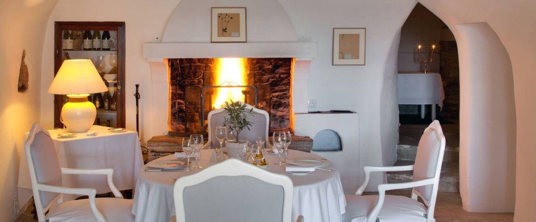 Les Bories & Spa ★★★★★ - Quintessentially French boutique hotel in beautiful Gordes. - Gordes, France