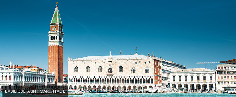 Ruzzini Palace ★★★★ - Luxe & romantisme dans un palace étoilé à Venise. - Venise, Italie