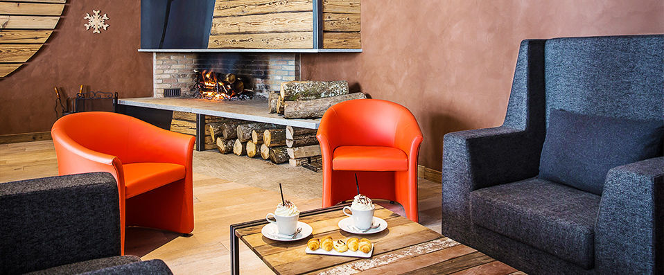 Hôtel Saint Charles Val Cenis ★★★★ - The perfect mountain getaway, found at last! - Savoie, France
