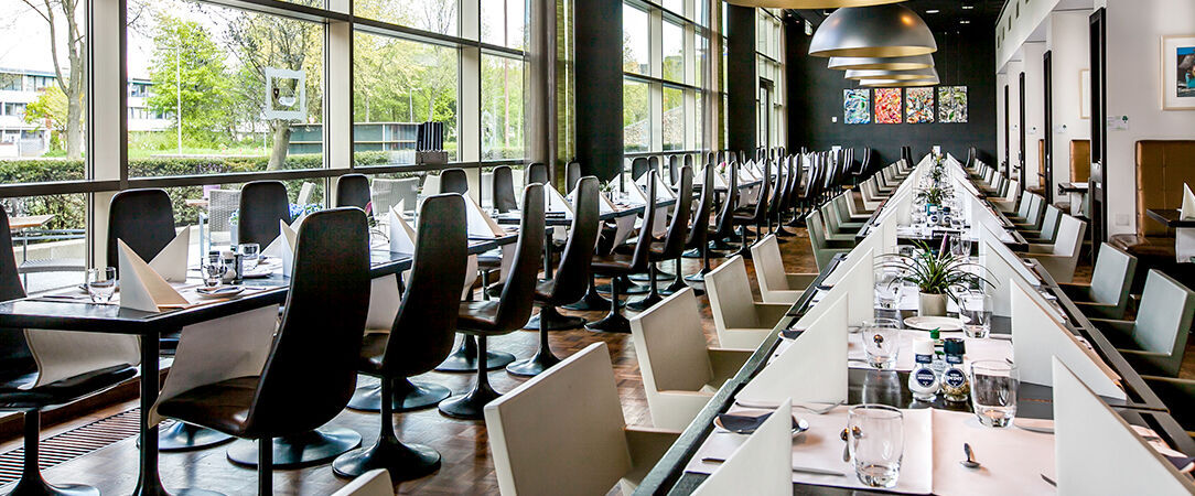 Dutch Design Hotel Artemis ★★★★ - Luxury, style and comfort in Europe’s most vibrant city. - Amsterdam, Netherlands