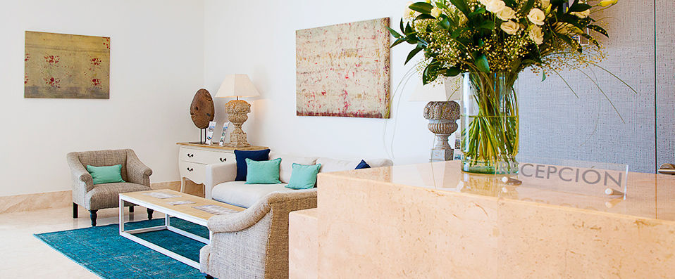 Las Suites de Puerto Sherry ★★★★ - True luxury in Spain’s exceptional Cádiz region. - Cadiz, Spain
