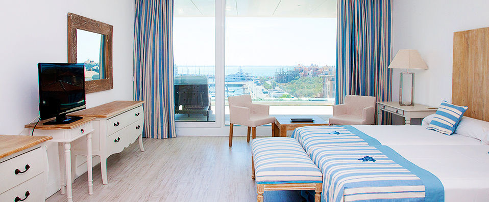 Las Suites de Puerto Sherry ★★★★ - True luxury in Spain’s exceptional Cádiz region. - Cadiz, Spain