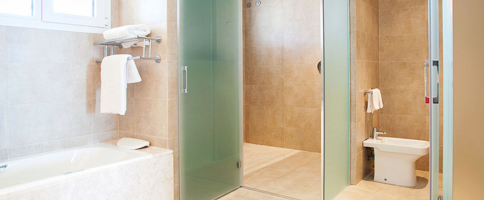 Las Suites de Puerto Sherry ★★★★ - True luxury in Spain’s exceptional Cádiz region. - Cadiz, Spain