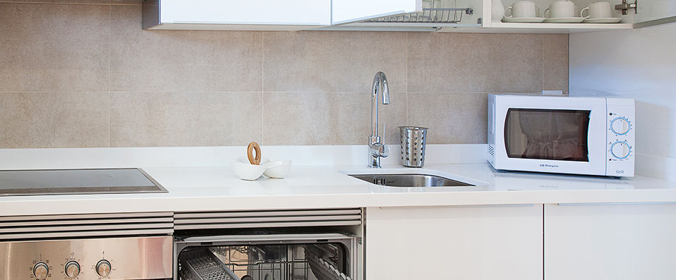 Las Suites de Puerto Sherry ★★★★ - True luxury in Spain’s exceptional Cádiz region. - Cadiz, Spain