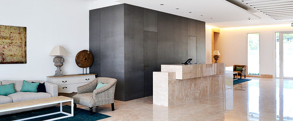 Las Suites de Puerto Sherry ★★★★ - Séjour idyllique dans la baie de Cadix - Cadix, Espagne
