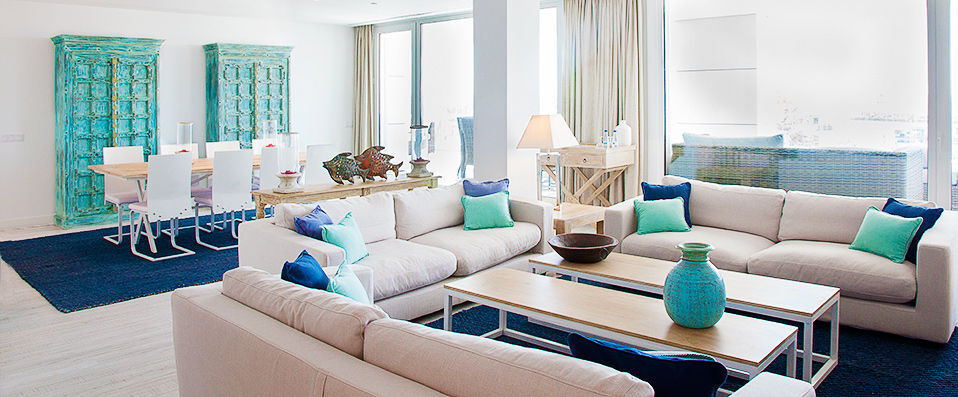Las Suites de Puerto Sherry ★★★★ - Séjour idyllique dans la baie de Cadix - Cadix, Espagne