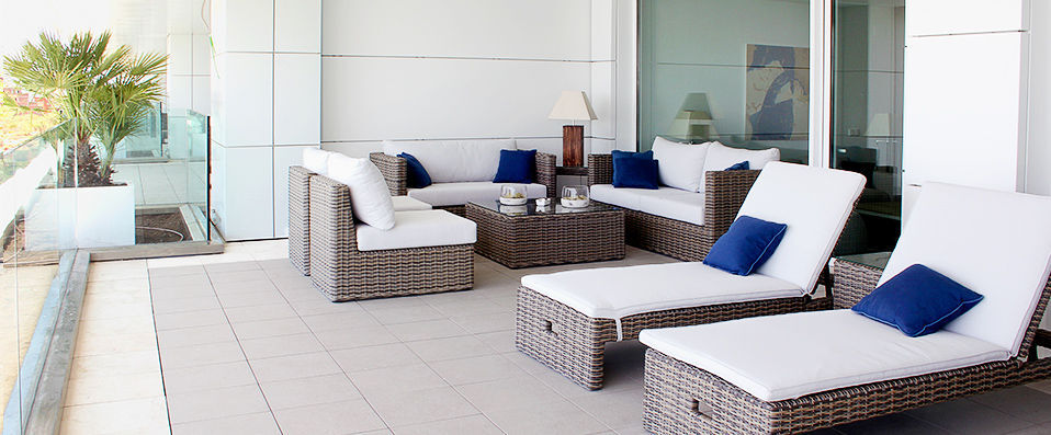 Las Suites de Puerto Sherry ★★★★ - Séjour idyllique dans la baie de Cadix - Cadix, Espagne
