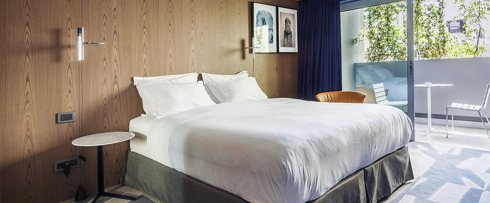AthensWas ★★★★ - A modern hotel in an ancient world. - Athens, Greece